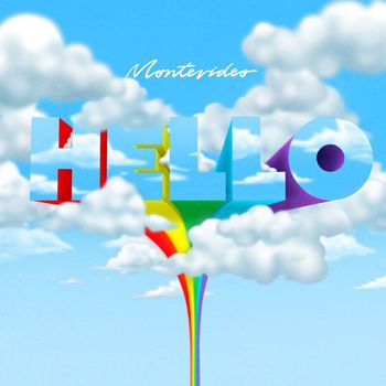 Montevideo - Hello
