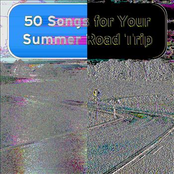 Pianissimo Brothers - 50 Songs for Your Summer Road Trip
