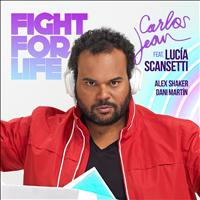 Carlos Jean - Fight for Life