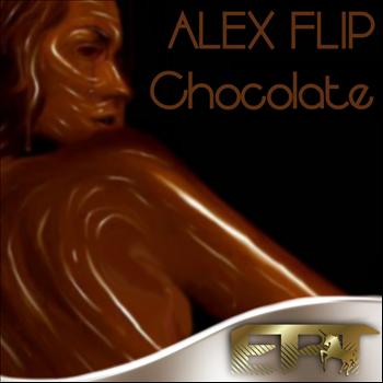 Alex Flip - Chocolate