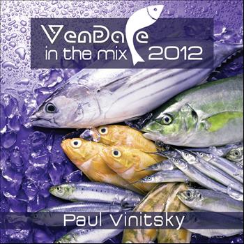 Paul Vinitsky - Vendace In The Mix 2012
