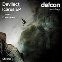 Devilect - Icarus EP