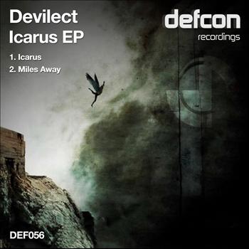 Devilect - Icarus EP