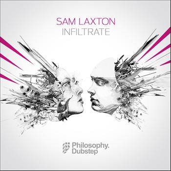 Sam Laxton - Infiltrate / I'm Number 2