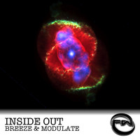 Mark Breeze & Modulate - Inside Out