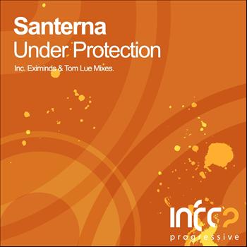 Santerna - Under Protection