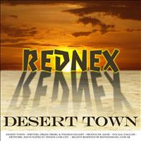 Rednex - Desert Town