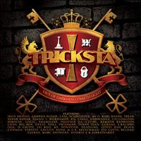 Tricksta - Out of Darkness Cometh Light (Explicit)