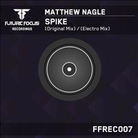 Matthew Nagle - Spike