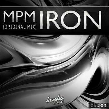MPM - Iron