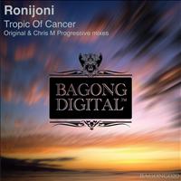Ronijoni - Tropic Of Cancer