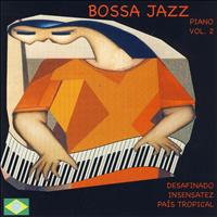 David Costa - Bossa Jazz Piano, vol. 2
