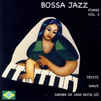 David Costa - Bossa jazz piano, vol. 3