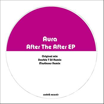 Aura - After The After EP