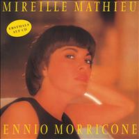 Mireille Mathieu - Mireille Mathieu singt Ennio Morricone