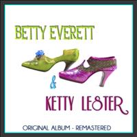 Betty Everett, Ketty Lester - Betty Everett & Ketty Lester