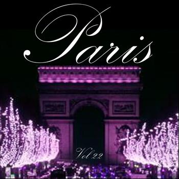 Various Artists - Paris, vol. 22
