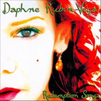 Daphne Rubin-Vega - Redemption Songs