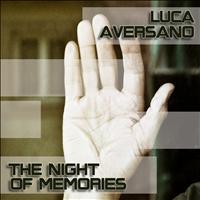 Luca Aversano - The Night of Memories