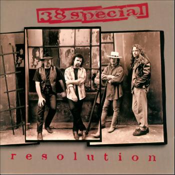 38 Special - Resolution