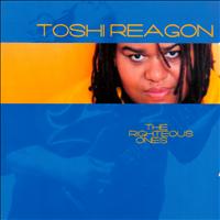 Toshi Reagon - Righteous Ones