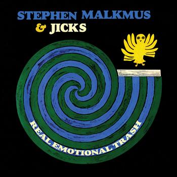 Stephen Malkmus - Real Emotional Trash