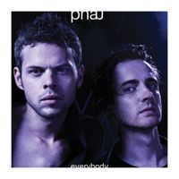 PNAU - Everybody