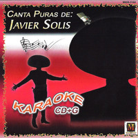 Javier Solis - Karaoke