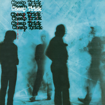 Cheap Trick - Standing On The Edge