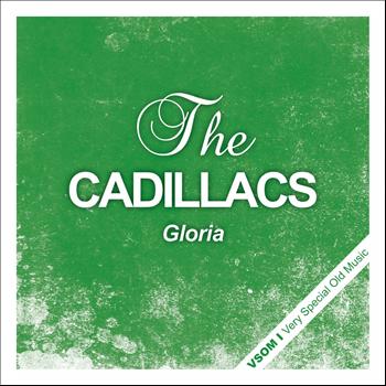 The Cadillacs - Gloria