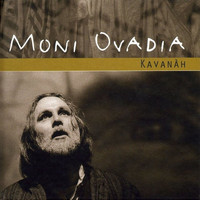 Moni Ovadia - Kavanàh