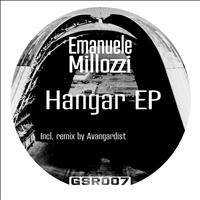 Emanuele Millozzi - Hangar Ep