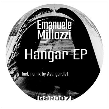 Emanuele Millozzi - Hangar Ep