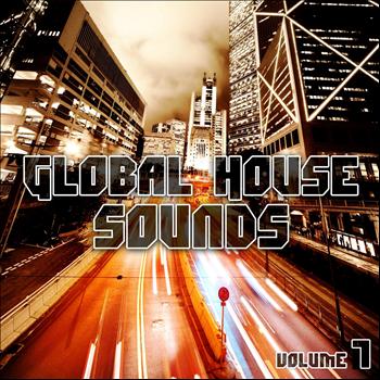 Various Artists - Global House Sounds, Vol. 7