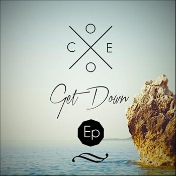 Coeo - Get Down EP