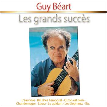 Guy Béart - Guy Béart