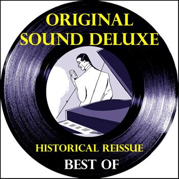 Various Artists - Original Sound Deluxe Best Of