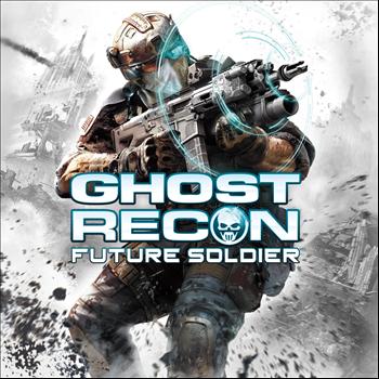 Hybrid - Ghost Recon: Future Soldier (Original Game Soundtrack)