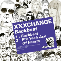 XXXChange - Kitsuné: Backbeat