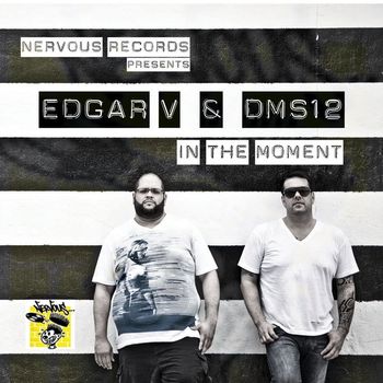 DMS12 & Edgar V - In The Moment