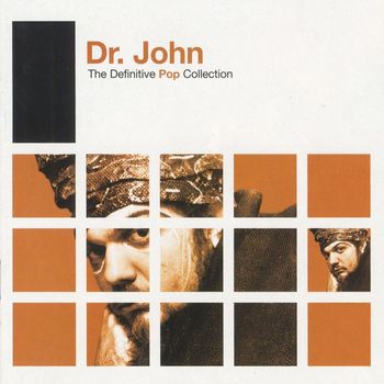 Dr. John - Definitive Pop: Dr. John