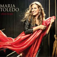 Maria Toledo - Uñas rojas