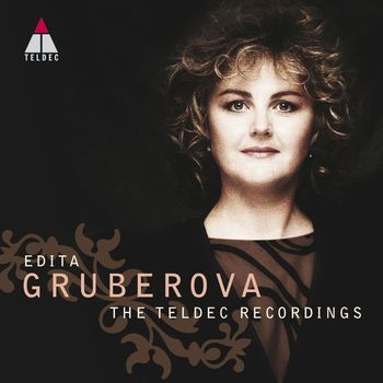 Edita Gruberová - Edita Gruberova - The Teldec Recordings