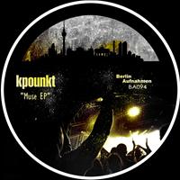 Kpounkt - Muse EP
