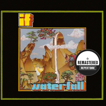If - Waterfall (2012 Remastered)