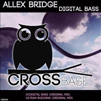 Allex Bridge - Digital Bass EP
