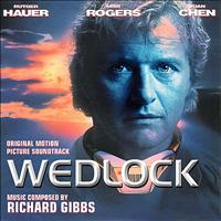Richard Gibbs - Wedlock - Original Motion Picture Soundtrack
