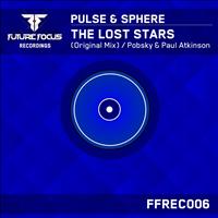 Pulse & Sphere - The Lost Stars