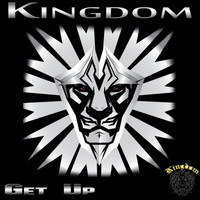 Jerry C King (Kingdom) - Get Up