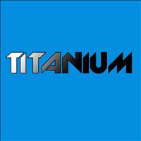 DJ Adam - Titanium (Tribute to David Guetta & Sia)